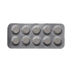 Lioresal 25 Tablet 10