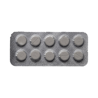 Lioresal 25 Tablet 10