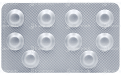 Lipaglyn Tablet 10 Lipaglyn Tablet 10