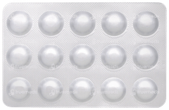 Lipi Ez 10 Tablet 15