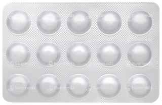 Lipi Ez 10 Tablet 15