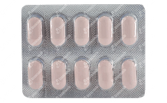 Lipicard 160 Tablet 10