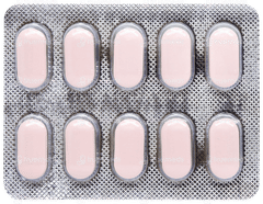 Lipicard 160 Tablet 10