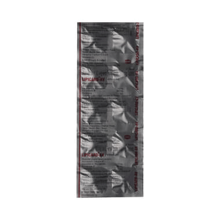 Lipicard Av Tablet 10