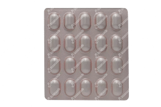 Lipicure 10 MG Tablet 15