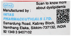 Lipicure 10 Tablet 30