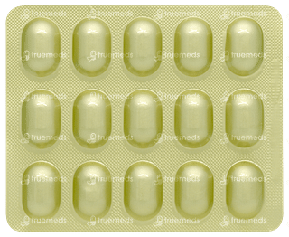 Lipicure 20 Tablet 15