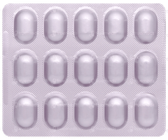 Lipicure 40 Tablet 15 Lipicure 40 Tablet 15