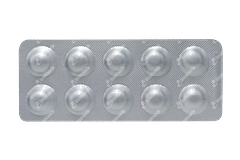Lipicure 5 Tablet 10