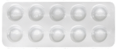 Lipicure 5 Tablet 10 Lipicure 5 Tablet 10