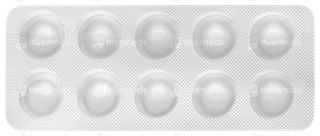 Lipicure 5 Tablet 10