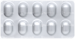 Lipicure 80 Tablet 10