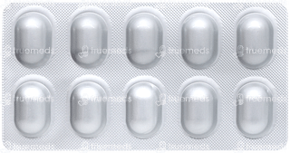 Lipicure 80 Tablet 10