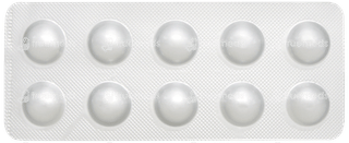 Lipicure D 10 Tablet 10