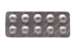 Lipicure D 20 Tablet 10