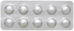 Lipicure D 20 Tablet 10 Lipicure D 20 Tablet 10
