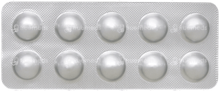 Lipicure D 20 Tablet 10