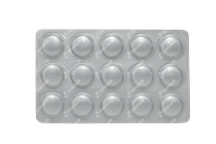 Lipicure Tg Tablet 15