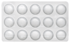 Lipicure Tg Tablet 15