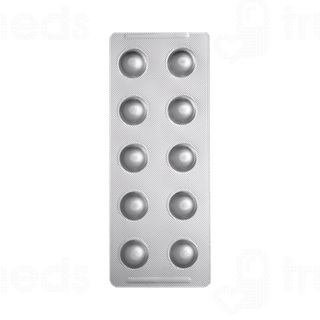 Lipigo 20 Tablet 10