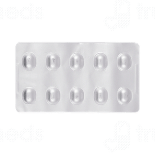 Lipigo 40 Tablet 10