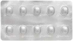 Lipigo 40 Tablet 10