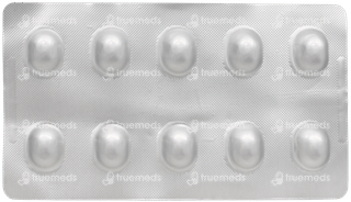 Lipigo 40 Tablet 10