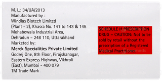 Lipigo F 10 Tablet 10