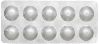 Lipigo F 10 Tablet 10