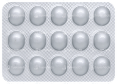 Lipikind 10 Tablet 15