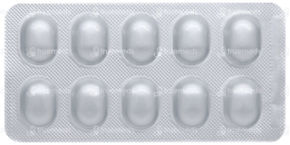 Lipikind 20 Tablet 10