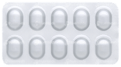 Lipikind 40 Tablet 10