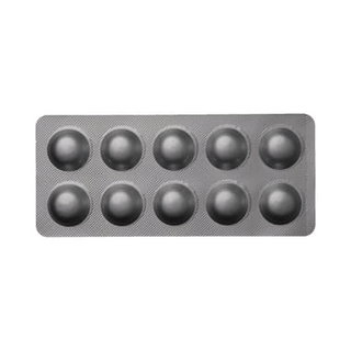 Lipikind F Tablet 10