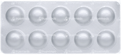 Lipikind F Tablet 10