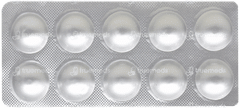 Lipikind F Tablet 10