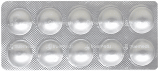 Lipikind F Tablet 10