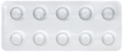 Lipirose 10 Tablet 10 Lipirose 10 Tablet 10