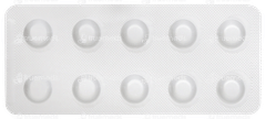Lipirose 5 Tablet 10 Lipirose 5 Tablet 10