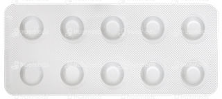Lipirose 5 Tablet 10