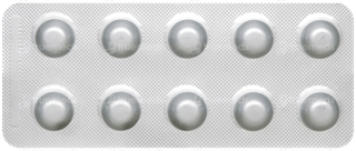 Lipirose 5 Tablet 10