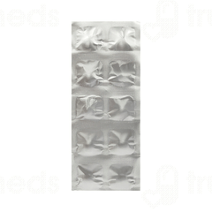 Lipirose F 10 Tablet 10