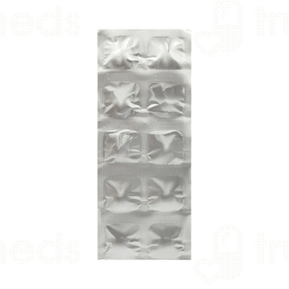Lipirose F 10 Tablet 10