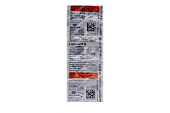 Lipirose F 5 Tablet 10