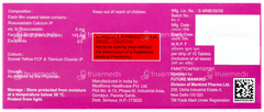 Lipirose F 5 Tablet 10