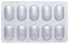 Lipirose Gold 10 Capsule 10 Lipirose Gold 10 Capsule 10