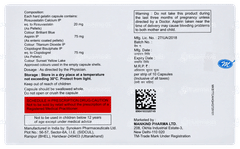 Lipirose Gold 20 Capsule 10 Lipirose Gold 20 Capsule 10