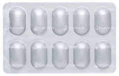 Lipirose Gold 20 Capsule 10 Lipirose Gold 20 Capsule 10