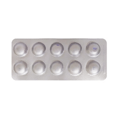 Lipisafe 40 Tablet 10 Lipisafe 40 Tablet 10