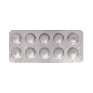 Lipisafe 40 Tablet 10