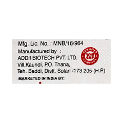 Lipisafe 40 Tablet 10 Lipisafe 40 Tablet 10